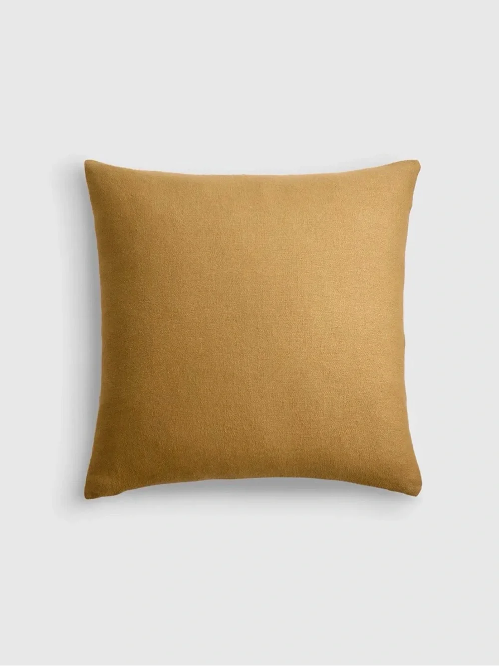 Quince Bamboo and Linen 20x20 Pillow Cover - Retail $55